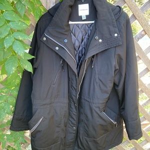 Croft and Barrow 2X like new jacket